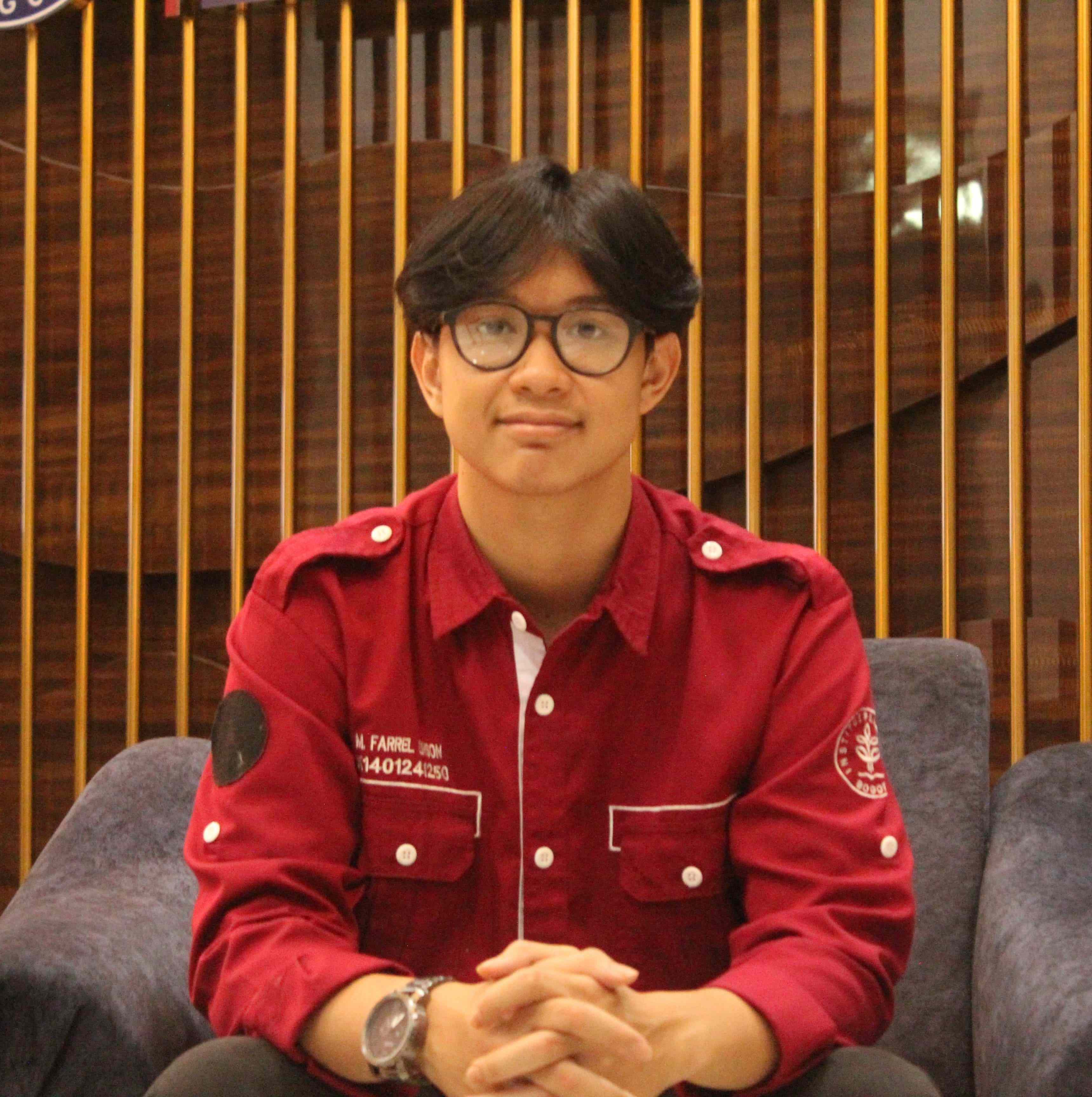 VP Front Office